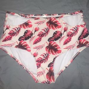 WOMENS SWIM BOTTOMS